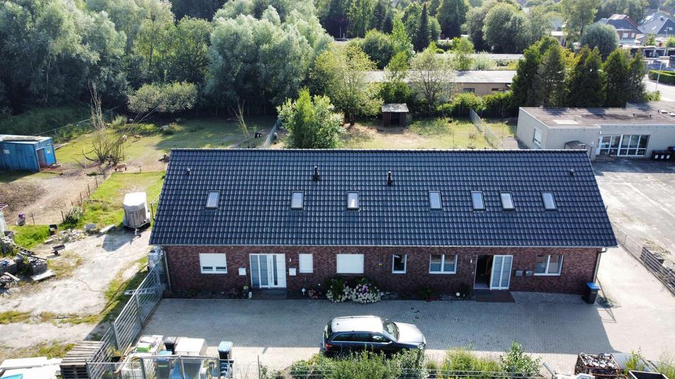 Gewerbeobjekt Wilhelmshaven Heppens - 1.550.000&euro; | Angebot:16868054