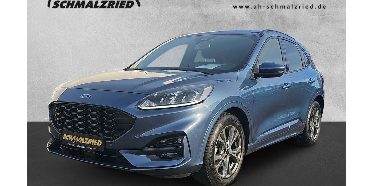 Ford Kuga 18.583 km 23.970 &euro; Bremerhaven 27570