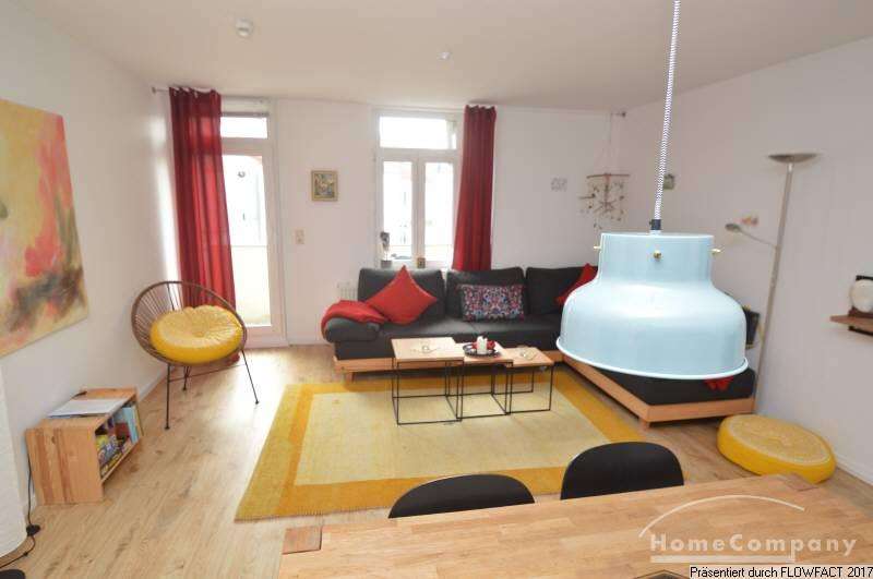 Wohnen auf Zeit in Bremerhaven 999 € 3 zimmer