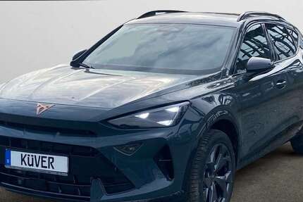 Cupra Formentor 1.100 km 29.390 &euro; Hagen 27628