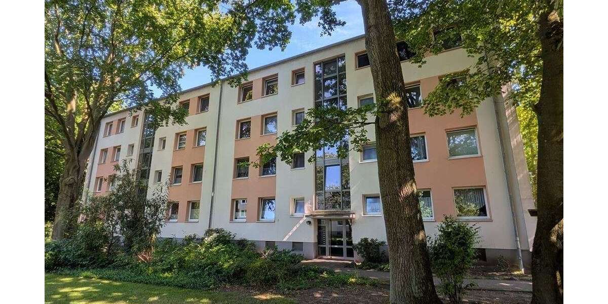 Etagenwohnung Bremerhaven Leherheide - 3 Zimmer, 65 m&sup2;, 120.000&euro; | Angebot:27070501
