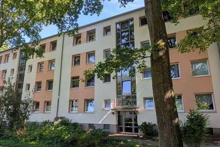 Wohnung Bremerhaven Leherheide - 3 Zimmer, 65 m&sup2;, 120.000&euro; | Angebot:27070501