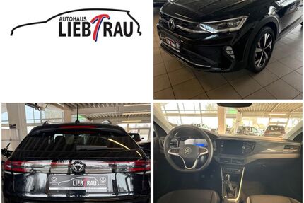 VW Taigo 1.367 km 21.950 &euro; Loxstedt - Bexhövede 27612