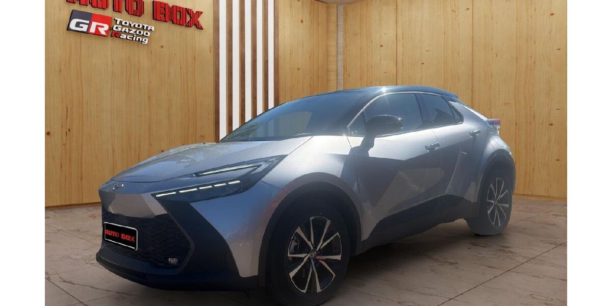 Toyota C-HR 1.001 km 39.990 &euro; Bremerhaven 27580