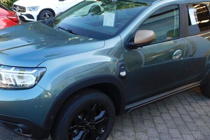 Dacia Duster 13.200 km 21.970 &euro; Geestland 27624