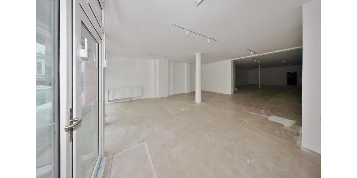 Gewerbeobjekt Wilhelmshaven Heppens - 1.000&euro; | Angebot:24848312