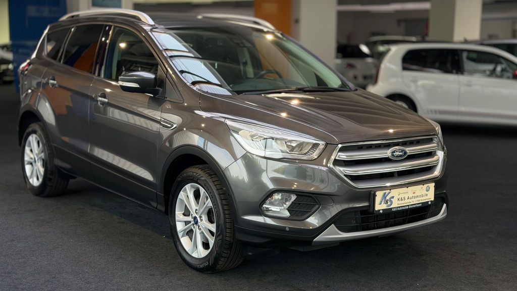 Ford Kuga 109.500 km 12.999 &euro; Bremerhaven 27568