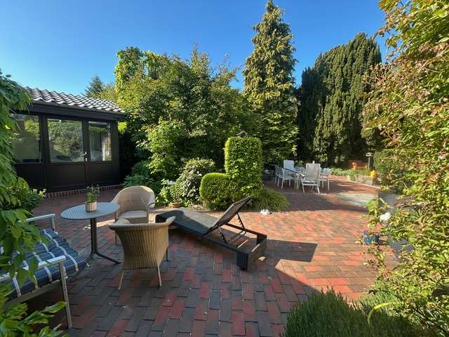Einfamilienhaus Wilhelmshaven Heppens - 7 Zimmer, 281 m&sup2;, 859.000&euro; | Angebot:25234844