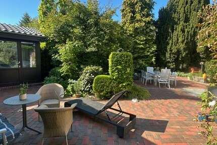 Haus Wilhelmshaven Heppens - 7 Zimmer, 281 m&sup2;, 859.000&euro; | Angebot:25234844