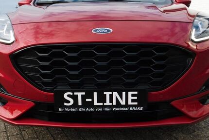 Ford Kuga 78.000 km 24.450 € Brake 26919