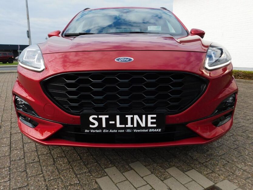 Ford Kuga 78.000 km 24.450 € Brake 26919