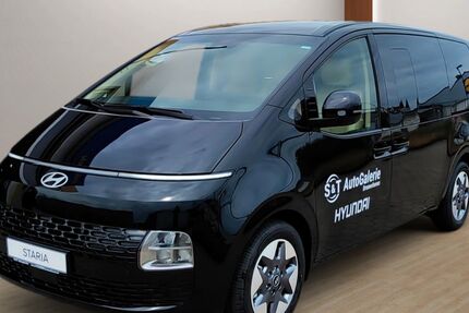 Hyundai STARIA 4.000 km 47.990 € Bremerhaven 27568