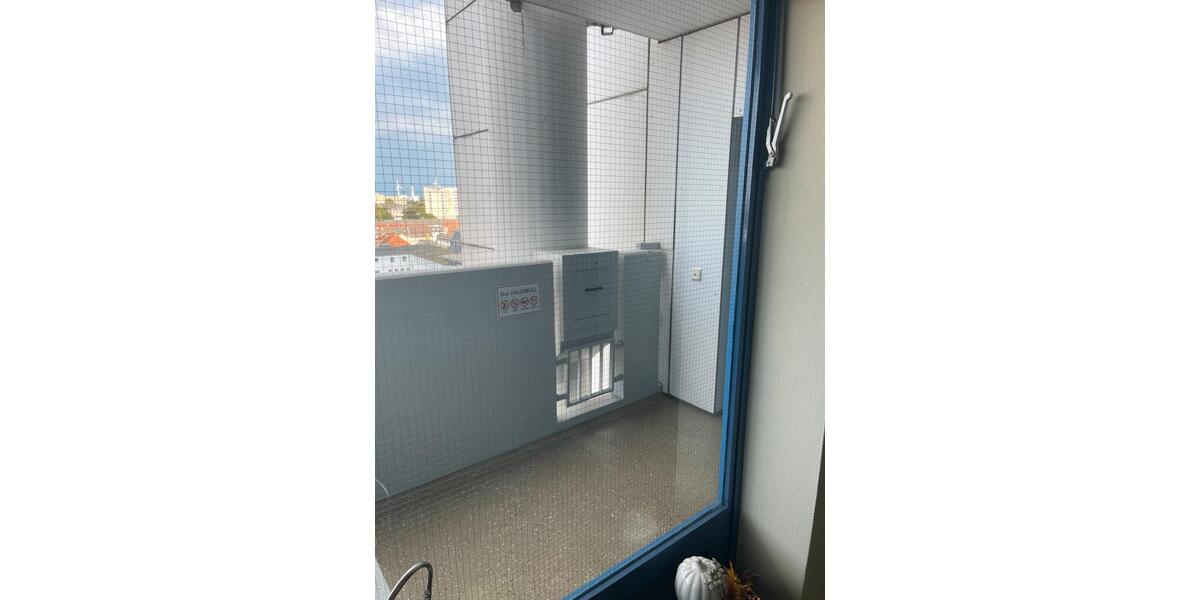 Etagenwohnung Bremerhaven Mitte - 1 Zimmer, 56 m&sup2;, 160.000&euro; | Angebot:26131420