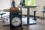 Gewerbeobjekt Butjadingen Burhave - 4 Zimmer, 107 m&sup2;, 1.000&euro; | Angebot:26189942