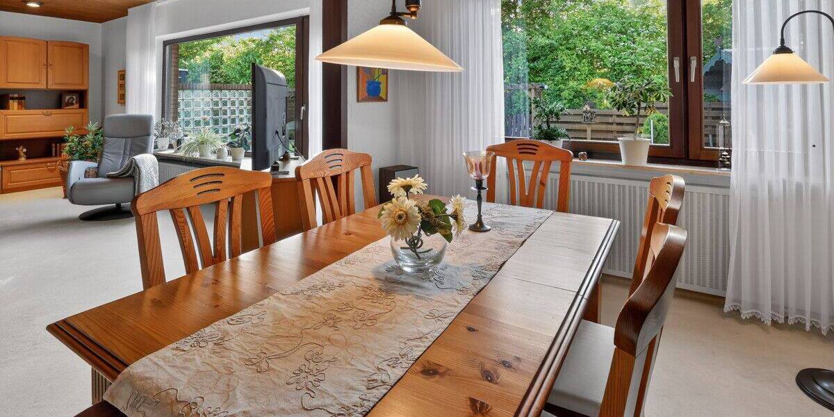 Mehrfamilienhaus, Wohnhaus Nordenham / Blexen Blexen - 4 Zimmer, 119 m&sup2;, 209.000&euro; | Angebot:26820517