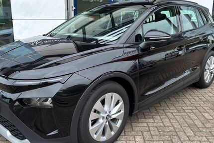 Skoda Elroq 5.990 km 33.350 &euro; Brake / Unterweser 26919