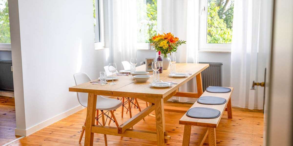 Wohnen auf Zeit in Bremerhaven 1.349 € 2 zimmer