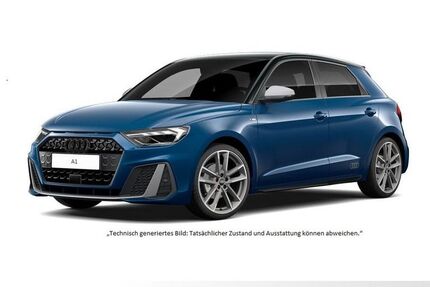 Audi A1 31.175 km 23.891 &euro; Bremerhaven 27576
