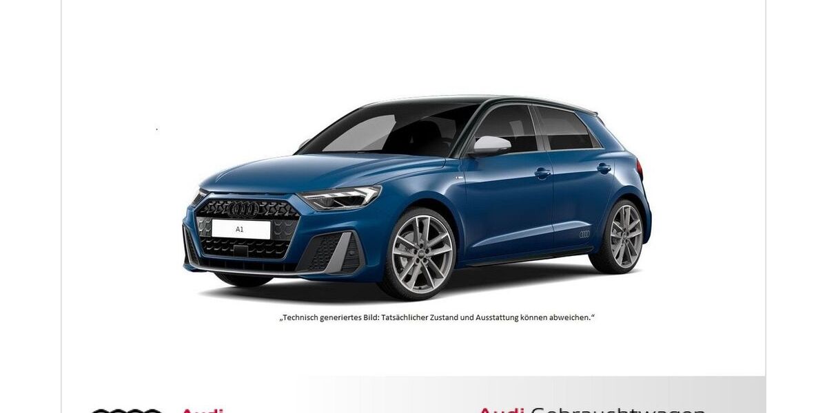 Audi A1 31.175 km 23.891 &euro; Bremerhaven 27576