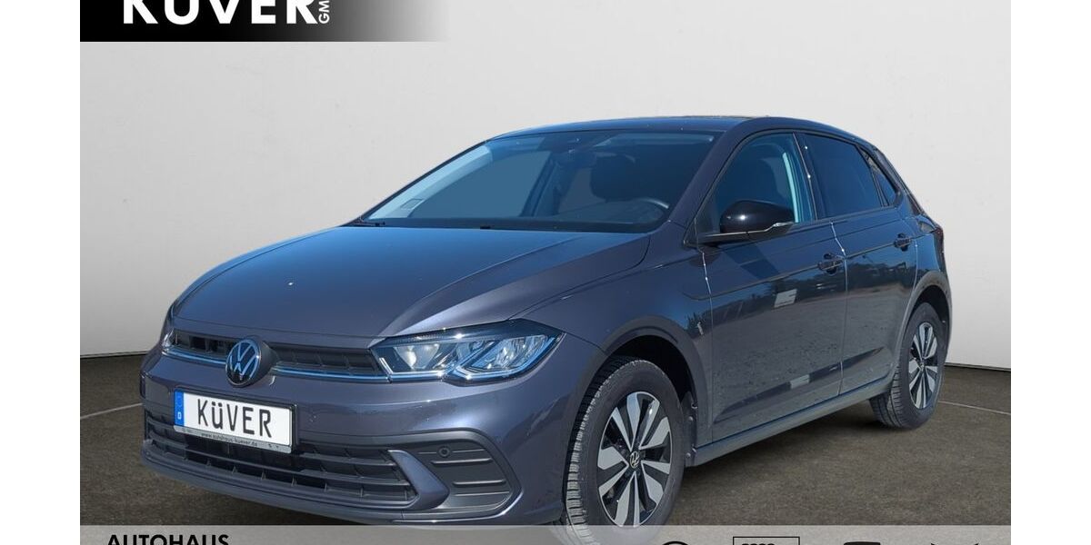 VW Polo 23.800 km 21.715 &euro; Hagen 27628