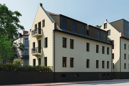 Wohnung Brake (Unterweser) - 2 Zimmer, 43 m&sup2;, 750&euro; | Angebot:24862362