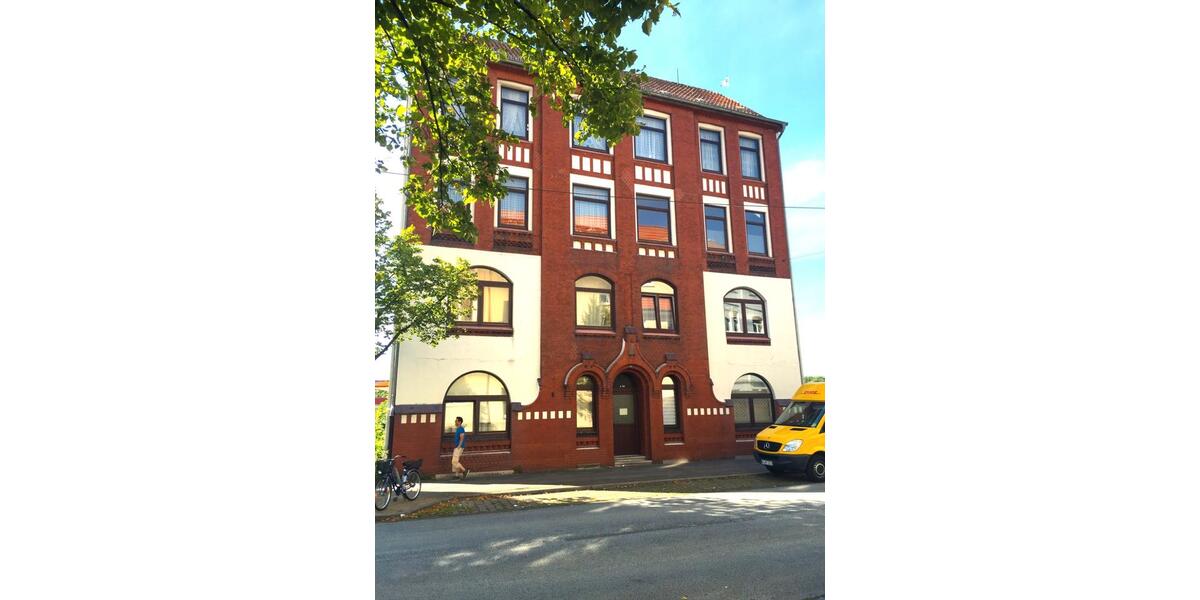 Mehrfamilienhaus, Wohnhaus Bremerhaven Geestemünde - 24 Zimmer, 492 m&sup2;, 490.000&euro; | Angebot:26591327