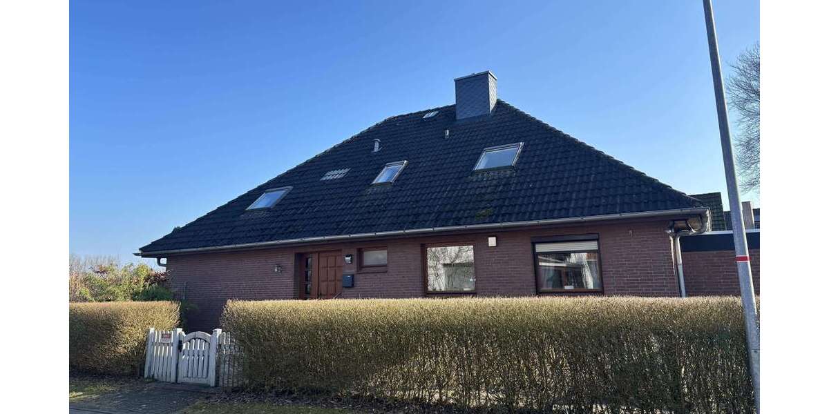 Einfamilienhaus Schiffdorf - 8 Zimmer, 219 m&sup2;, 340.000&euro; | Angebot:25704040