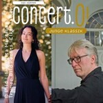 Concert.O! - Junge Klassik