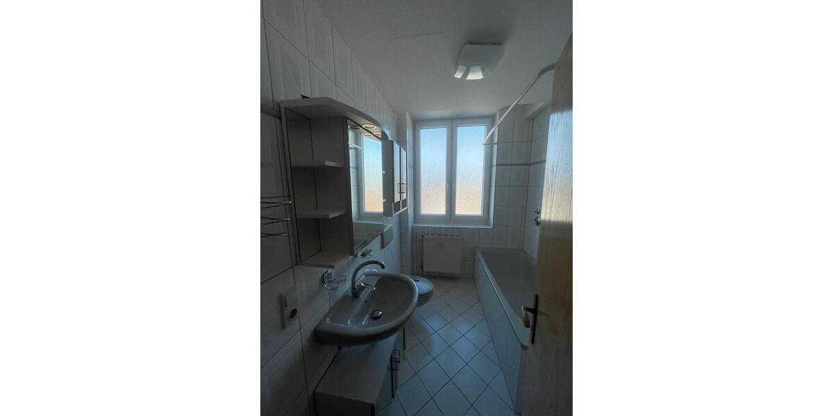 Etagenwohnung Wilhelmshaven Heppens - 2 Zimmer, 61 m&sup2;, 550&euro; | Angebot:26278977