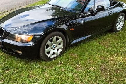 BMW Z3 149.999 km 4.999 &euro; Loxstedt-Nesse 27612