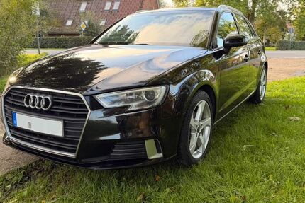 Audi A3 155.000 km 12.990 &euro; Wurster Nordseeküste 27639