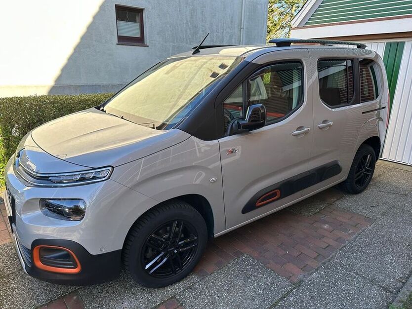Berlingo