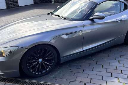 BMW Z4 166.000 km 17.000 &euro; Geestland, Stadt 27607