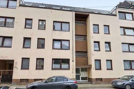 Wohnung Bremerhaven - 3 Zimmer, 87 m&sup2;, 124.000&euro; | Angebot:27656834
