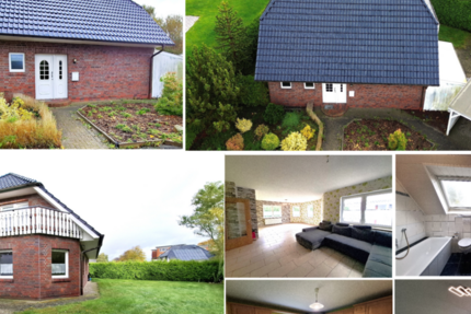 Haus zum Kaufen in Nordenham 339.000 € 173 m² 6 zimmer