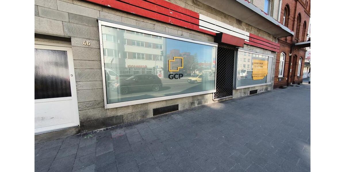 Gewerbeobjekt Bremerhaven Geestemünde - 475&euro; | Angebot:20032089