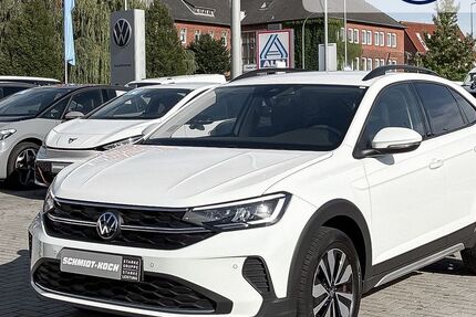 VW Taigo 46.740 km 16.991 &euro; Bremerhaven 27576
