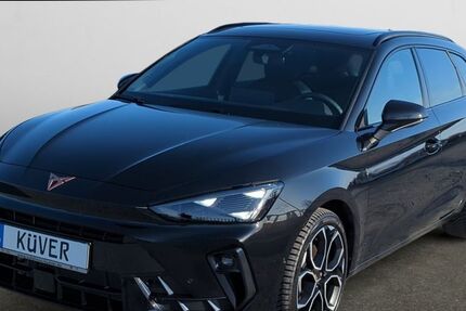 Cupra Leon 1.600 km 35.110 &euro; Hagen 27628