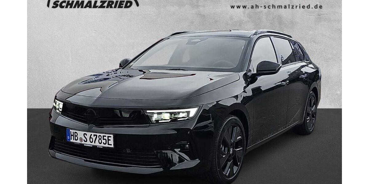 Opel Astra 3.100 km 34.970 &euro; Bremerhaven 27570