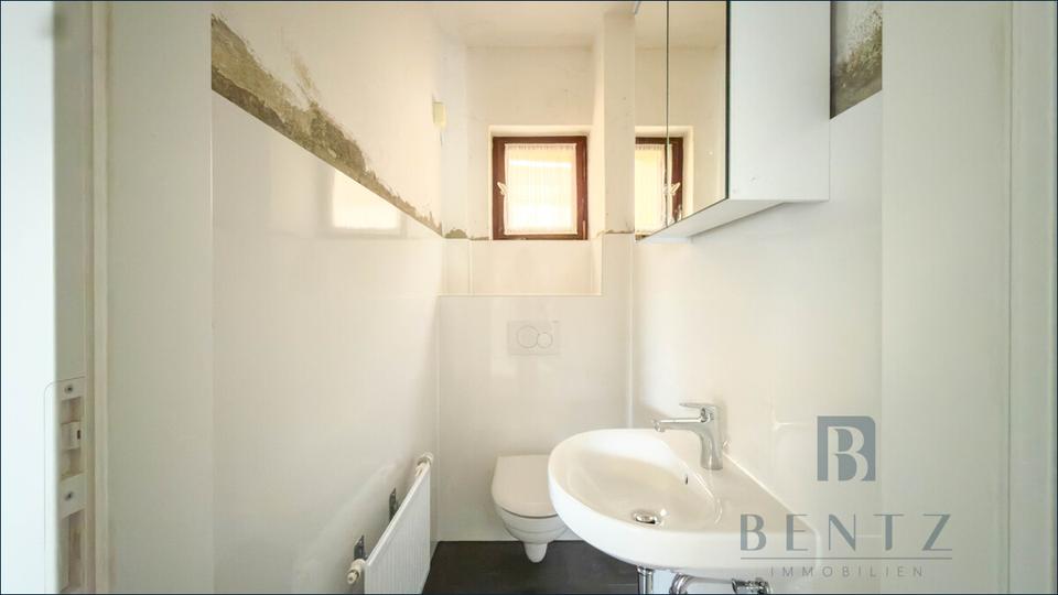 Erdgeschoßwohnung Beverstedt - 3 Zimmer, 112 m&sup2;, 880&euro; | Angebot:23544177