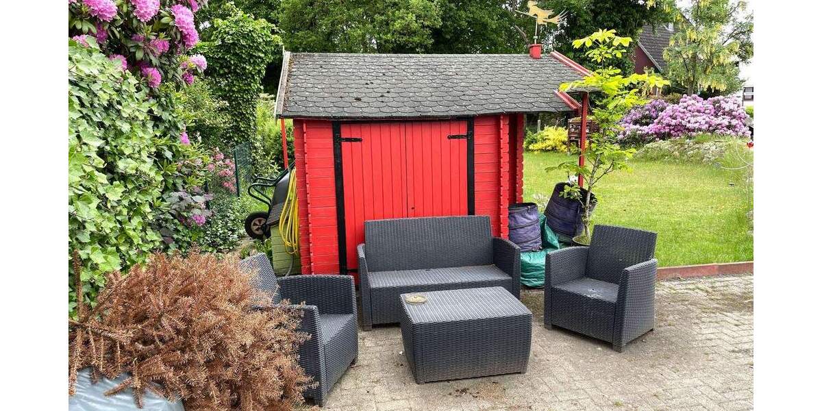 Einfamilienhaus Loxstedt - 5 Zimmer, 105 m&sup2;, 1.100&euro; | Angebot:24735713