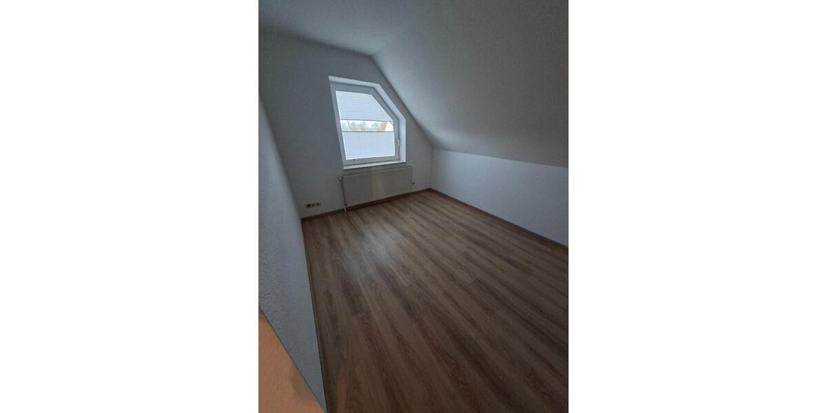 3 Zimmer Oberwohnung 3 zimmer