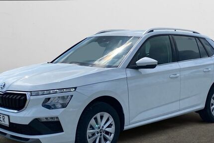 Skoda Kamiq 19.800 km 21.015 &euro; Hagen 27628