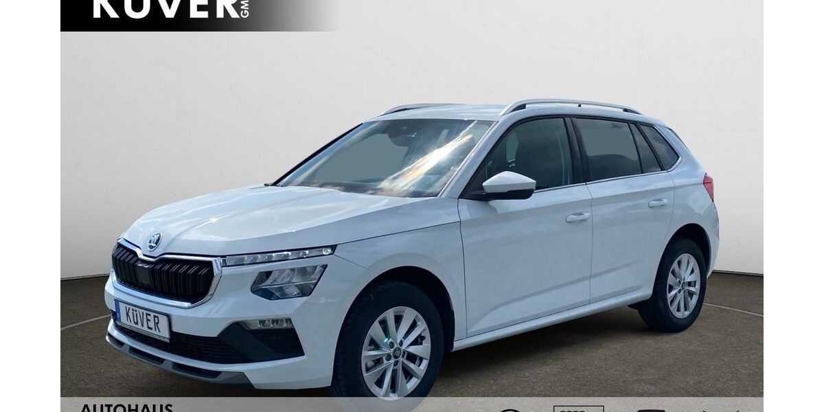 Skoda Kamiq 19.800 km 21.020 &euro; Hagen 27628