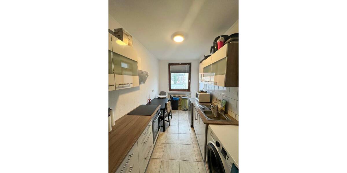 Etagenwohnung Bremerhaven Geestemünde - 3 Zimmer, 71 m&sup2;, 495&euro; | Angebot:26105624