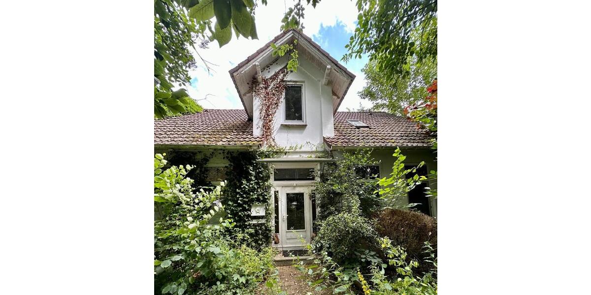 Einfamilienhaus mit Garten in Loxstedt (zentrale Lage) 7 zimmer