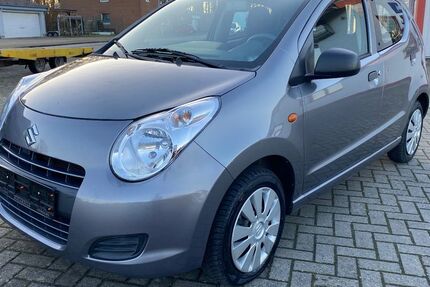Suzuki Alto 106.790 km 3.250 &euro; Loxstedt 27612