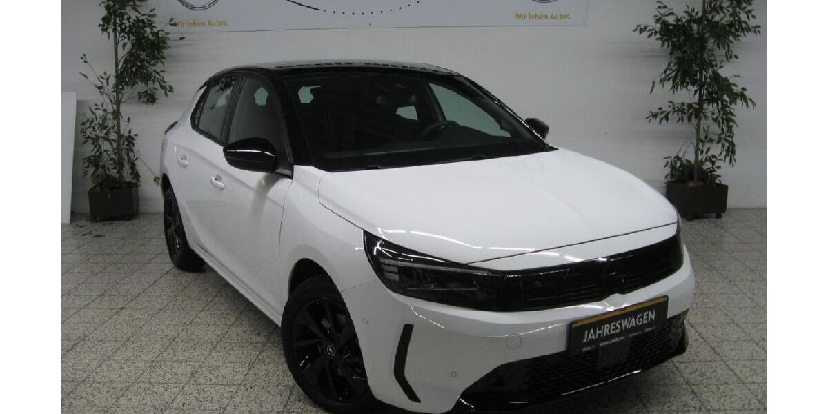 Opel Corsa 17.600 km 18.900 &euro; Nordenham 26954