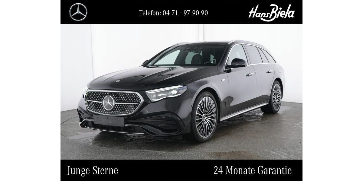 Mercedes-Benz E 300 12.315 km 65.950 &euro; Bremerhaven 27572