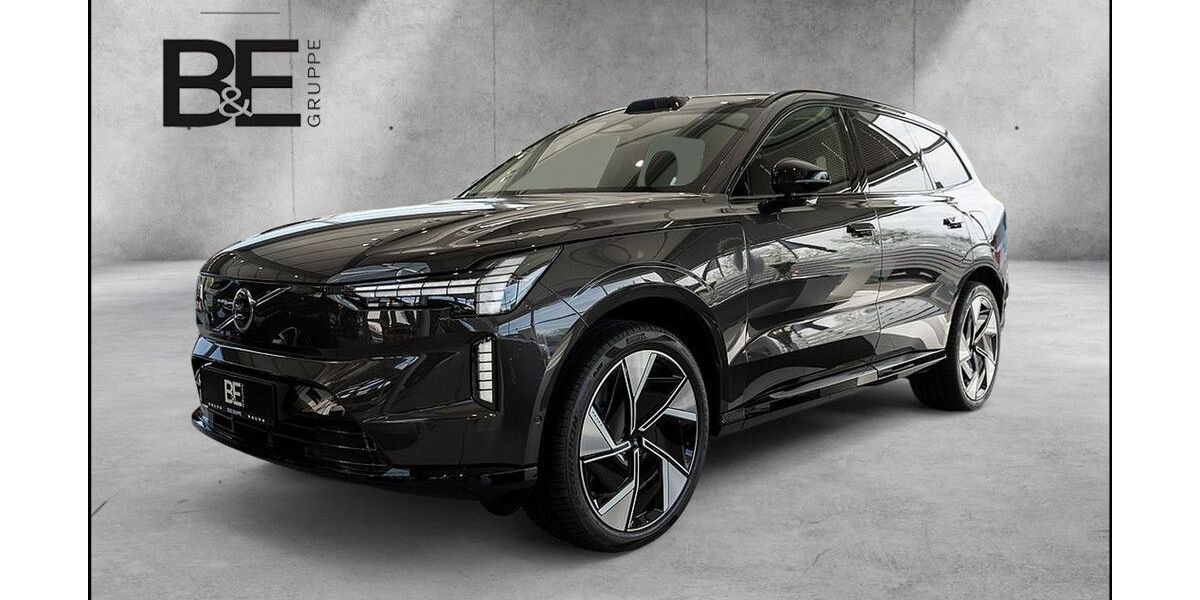 Volvo EX90 1.500 km 85.950 &euro; Schiffdorf-Spaden 27619